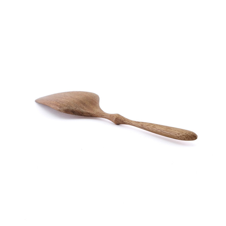 SHESAY Acacia Classic Cake Server