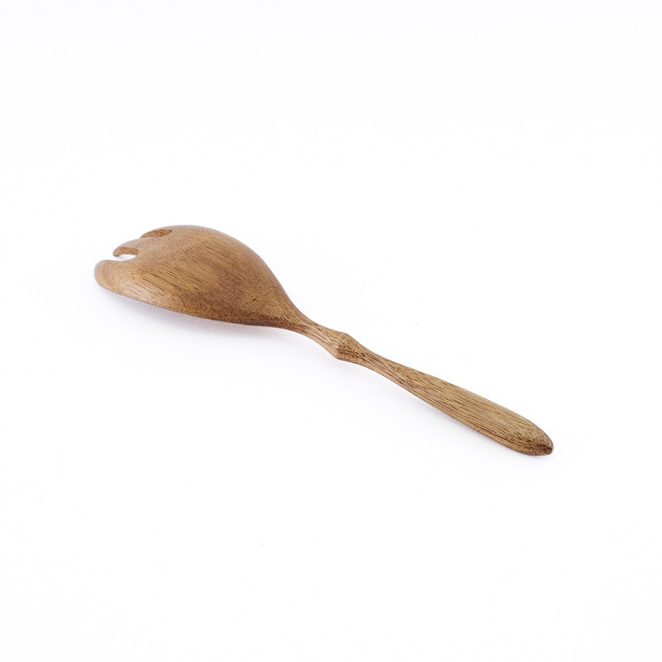 SHESAY Acacia Classic Serving Spork