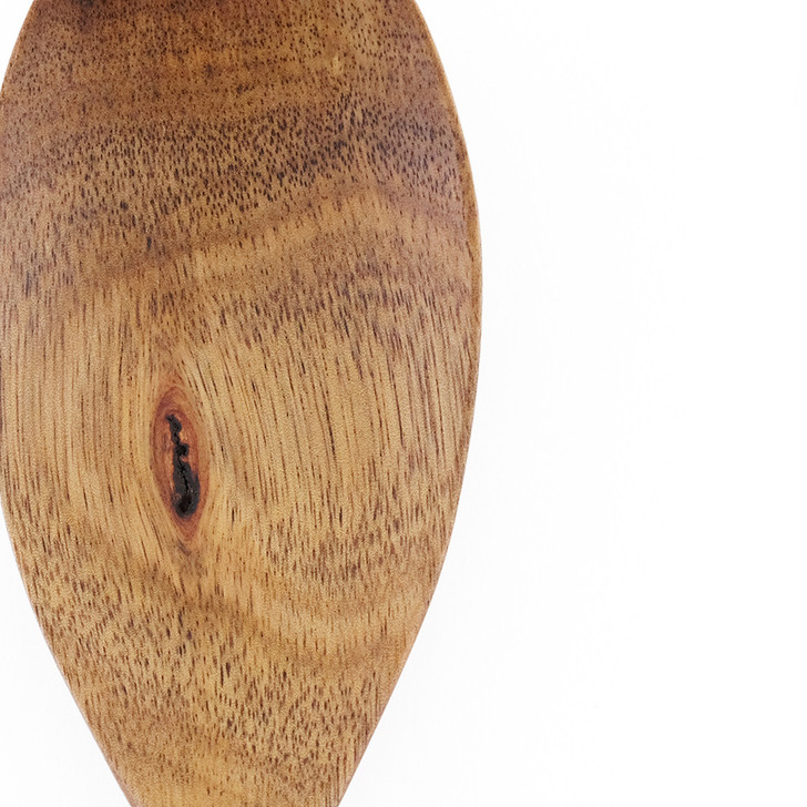 SHESAY Acacia Classic Serving Spoon