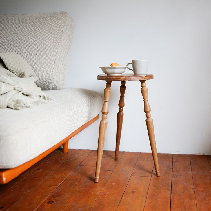 SHESAY Collapsible Mini Table