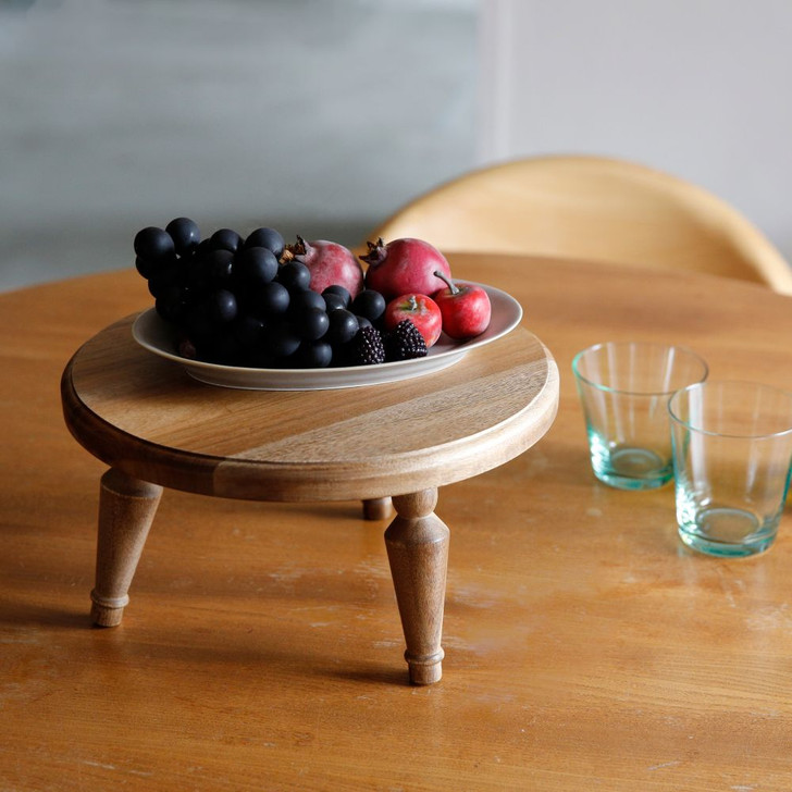 SHESAY Collapsible Mini Table