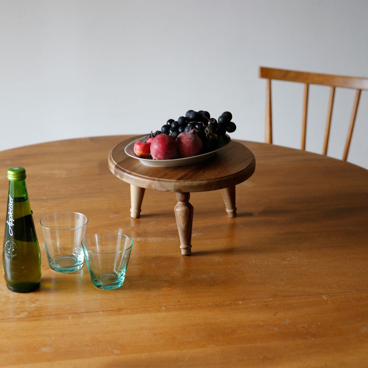 SHESAY Collapsible Mini Table