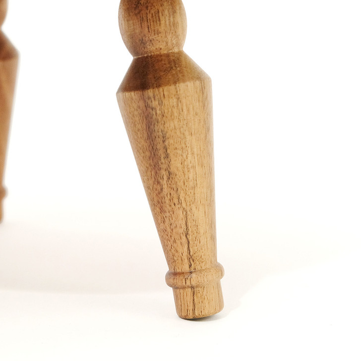 SHESAY Collapsible Mini Table