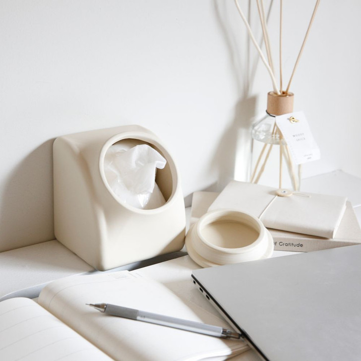 SHESAY Wet Wipe Case