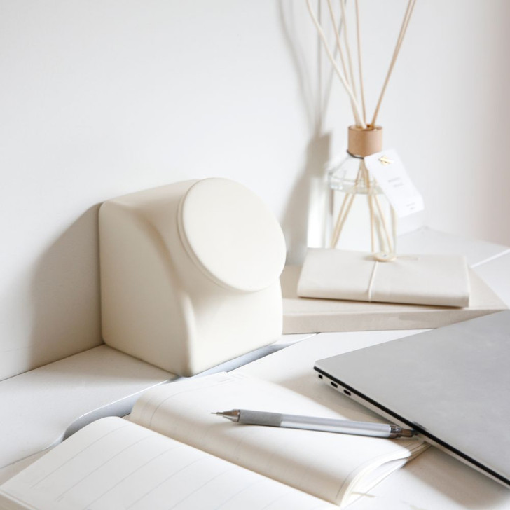 SHESAY Wet Wipe Case