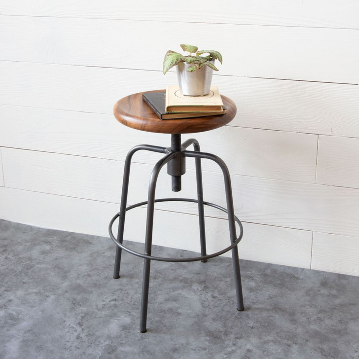 SHESAY Arc Stool