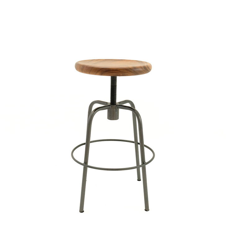 SHESAY Arc Stool