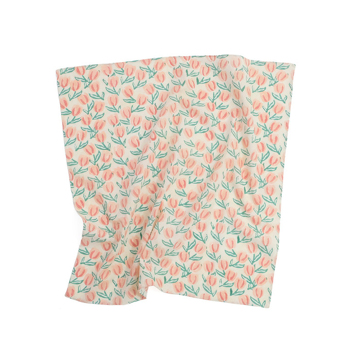 SHESAY Handkerchief Tulips