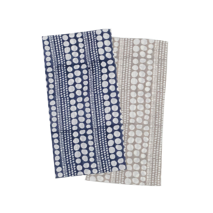 SHESAY Handkerchief Square and Circles