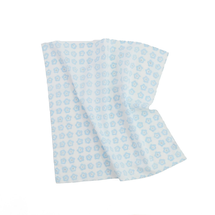 SHESAY Handkerchief Nemophila Flowers