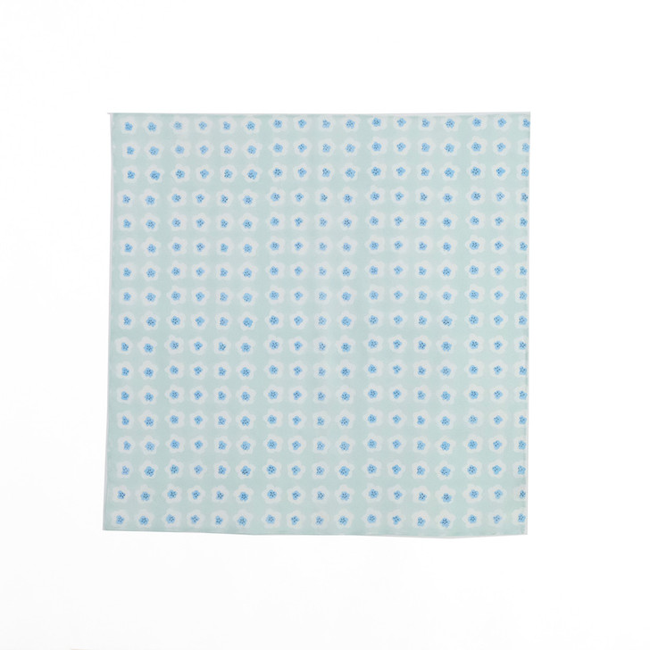 SHESAY Handkerchief Nemophila Flowers