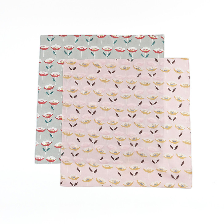 SHESAY Handkerchief Anemone