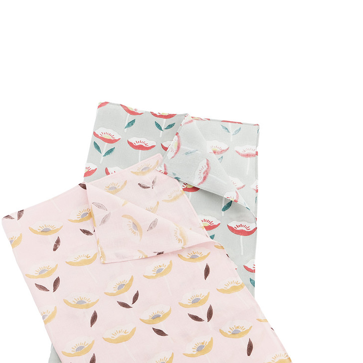 SHESAY Handkerchief Anemone