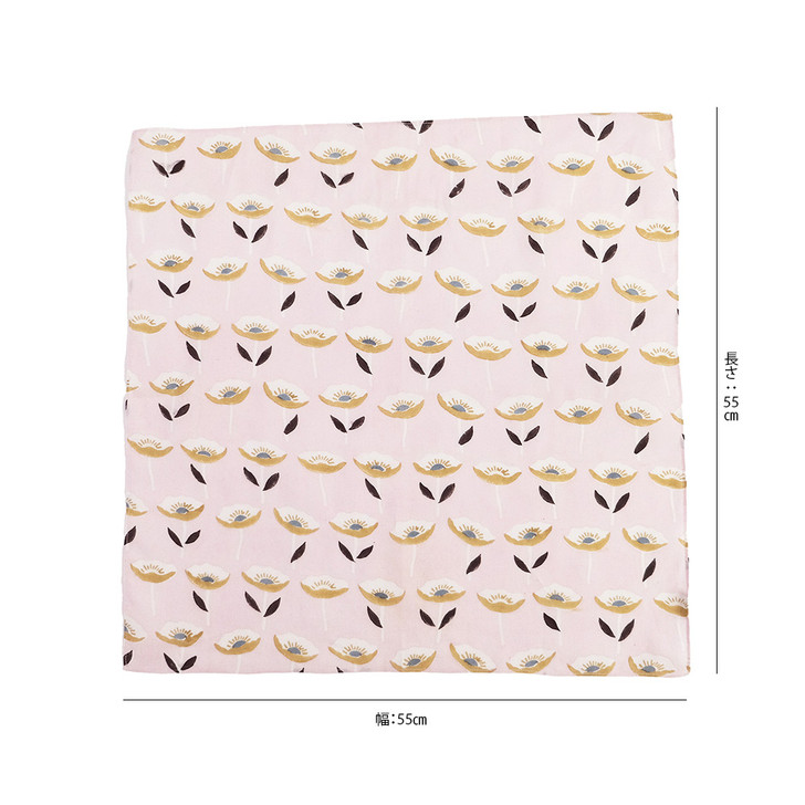 SHESAY Handkerchief Anemone