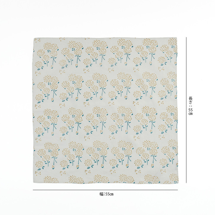 SHESAY Handkerchief Osmanthus