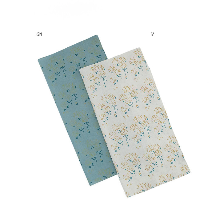 SHESAY Handkerchief Osmanthus