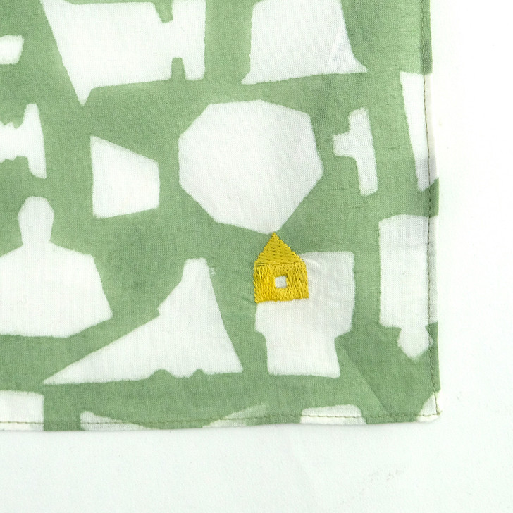 SHESAY Handkerchief Shesay Tone