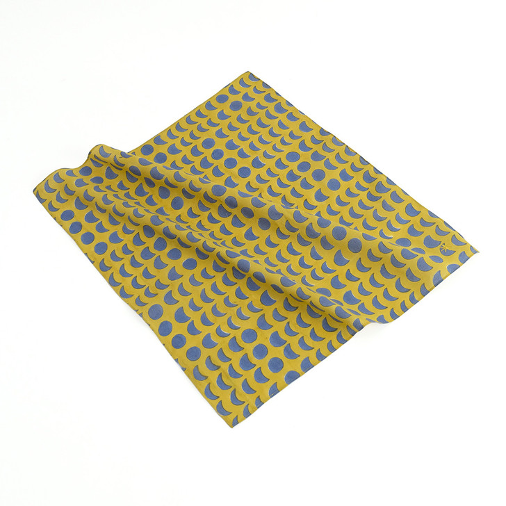 SHESAY Handkerchief Moon