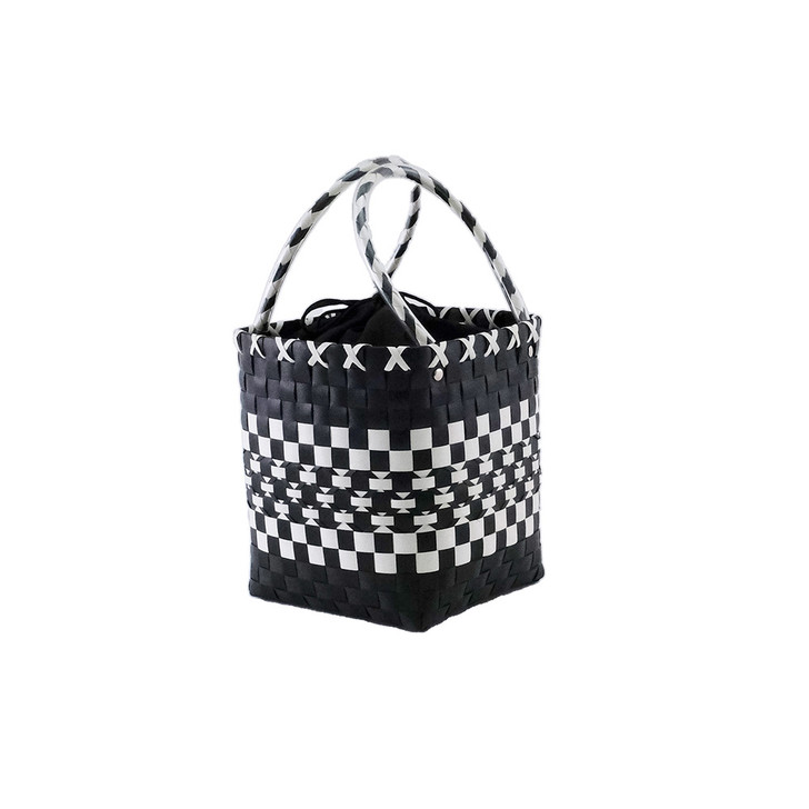 SHESAY Cube Bag
