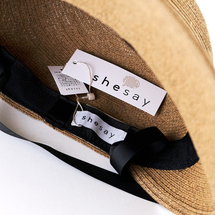 SHESAY Jockey Cap