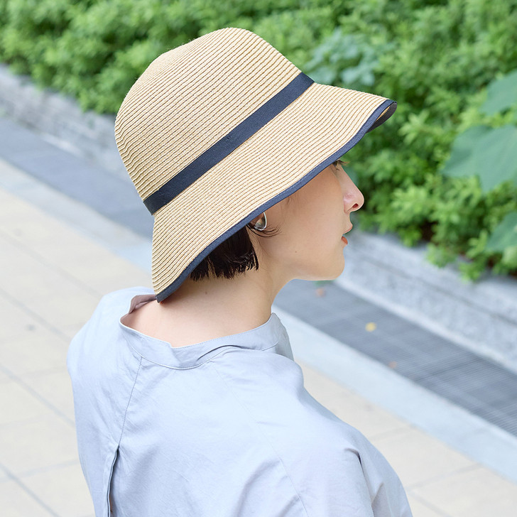 SHESAY Washable Hat 