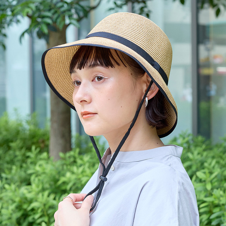 SHESAY Washable Hat 