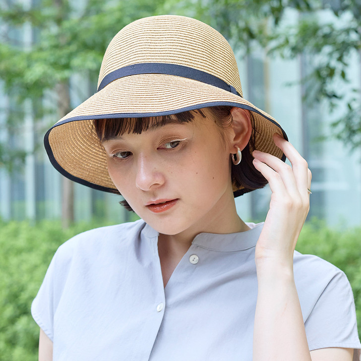 SHESAY Washable Hat 