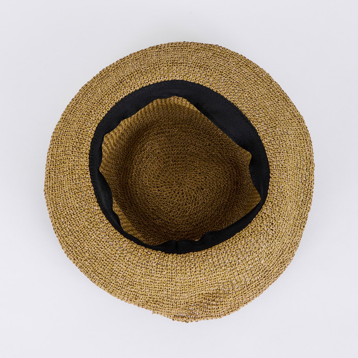 SHESAY Crochet Hat