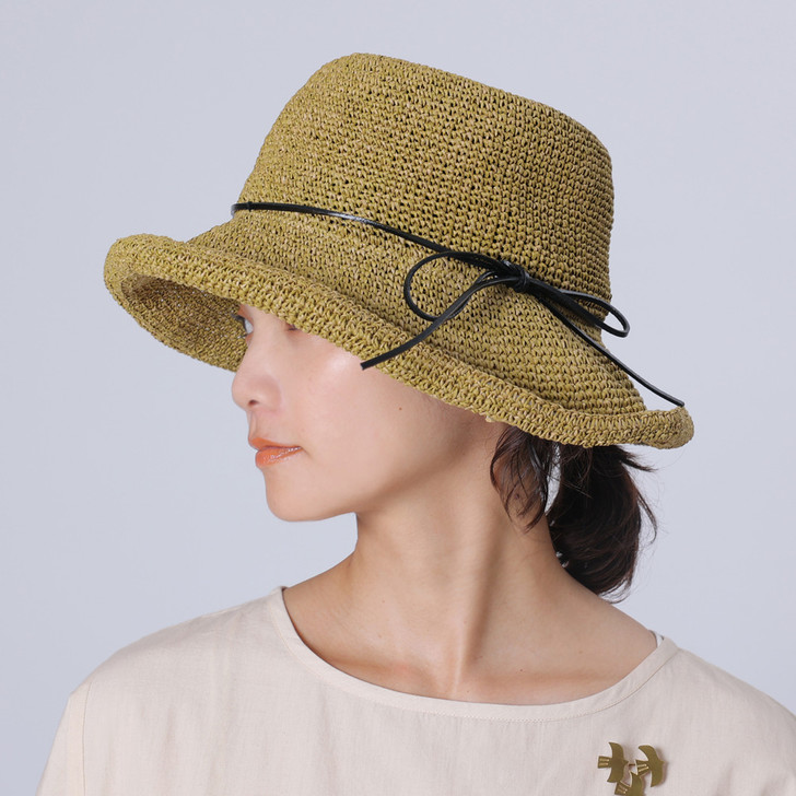SHESAY Crochet Hat