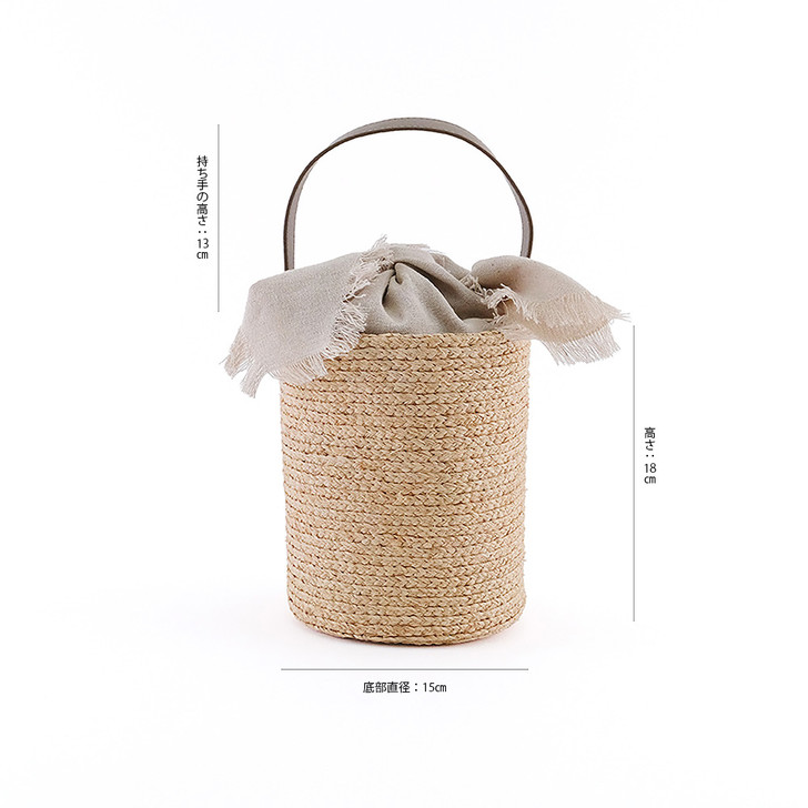 SHESAY One-handle Bag