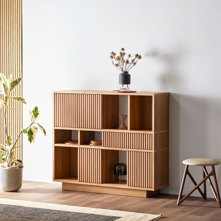 Legnatec Trip Slide Cabinet