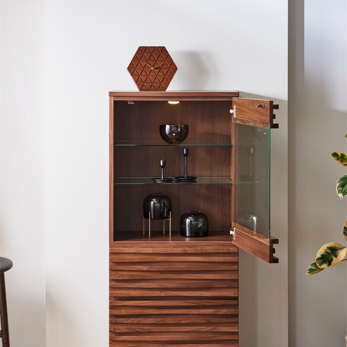 Legnatec Ripple 60 Cabinet