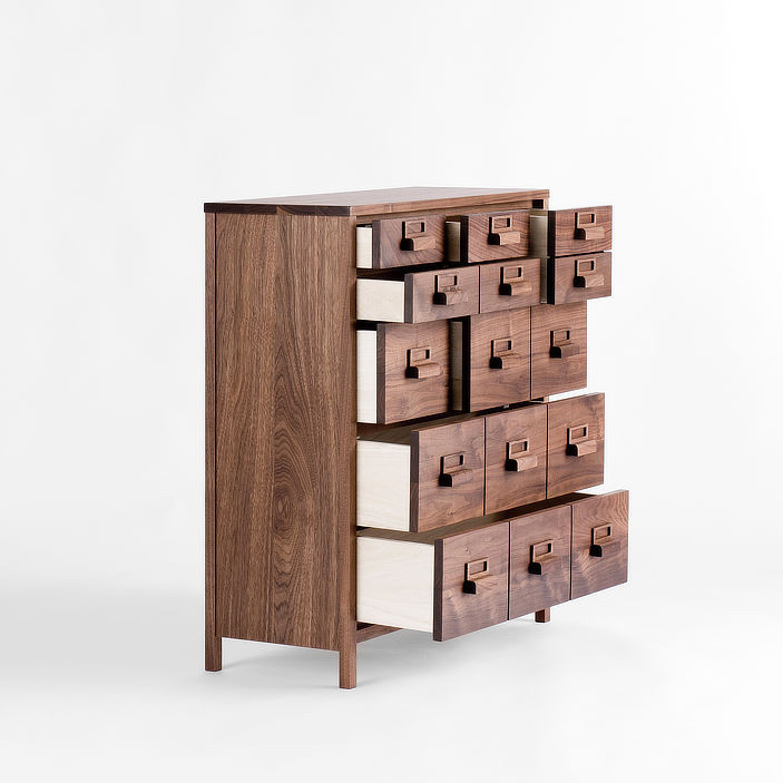 Legnatec Nostella 80 Drawer