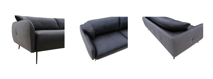 Hommage Sofa PI-54