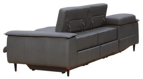 Hommage Recliner Sofa VE 6003