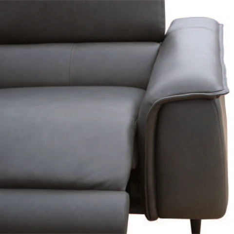 Hommage Recliner Sofa VE 6003