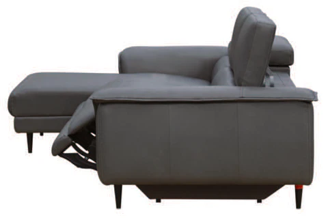 Hommage Recliner Sofa VE 6003