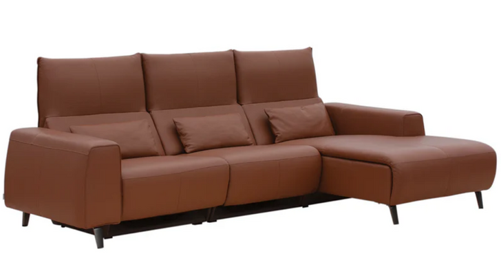 Hommage Recliner Sofa -VE 6001