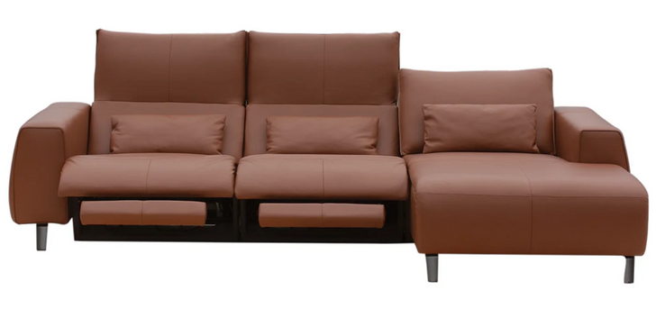 Hommage Recliner Sofa -VE 6001