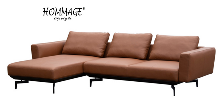 Hommage Sofa -VE2936