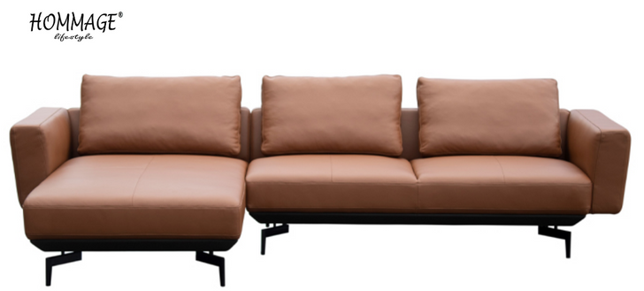Hommage Sofa -VE2936