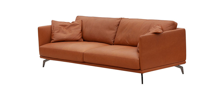 Hommage Sofa -VE 2208A