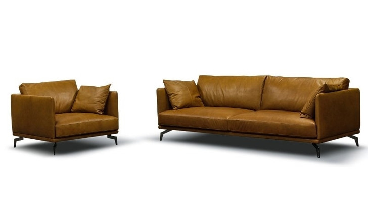 Hommage Sofa -VE 2208A