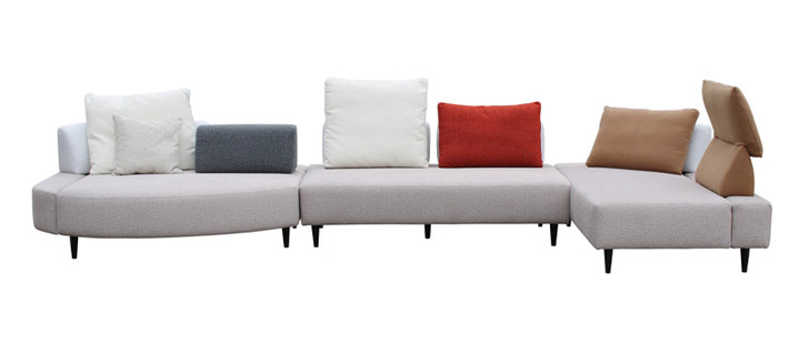 Hommage Modular Sofa -VE 2929