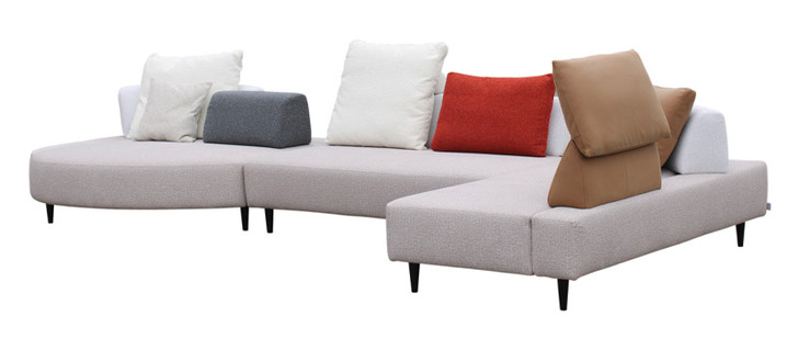 Hommage Modular Sofa -VE 2929