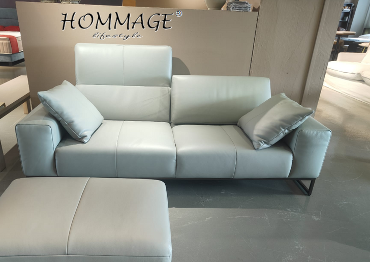 Hommage Premium Sofa -VE 3022