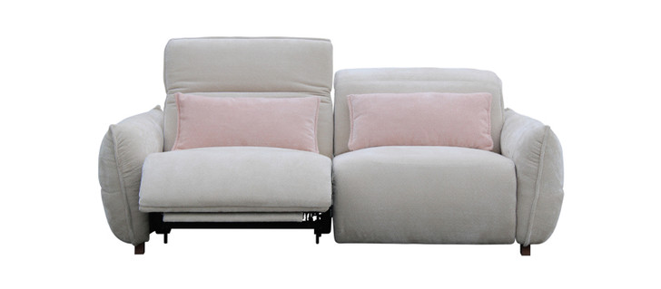 Hommage Recliner Sofa -VE 6005