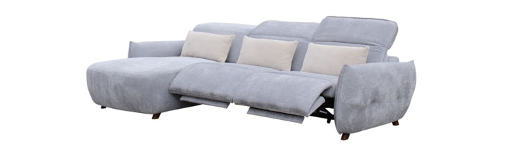 Hommage Recliner Sofa -VE 6005