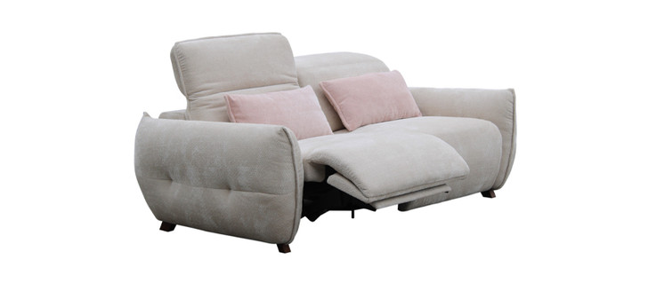Hommage Recliner Sofa -VE 6005