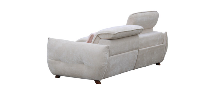 Hommage Recliner Sofa -VE 6005